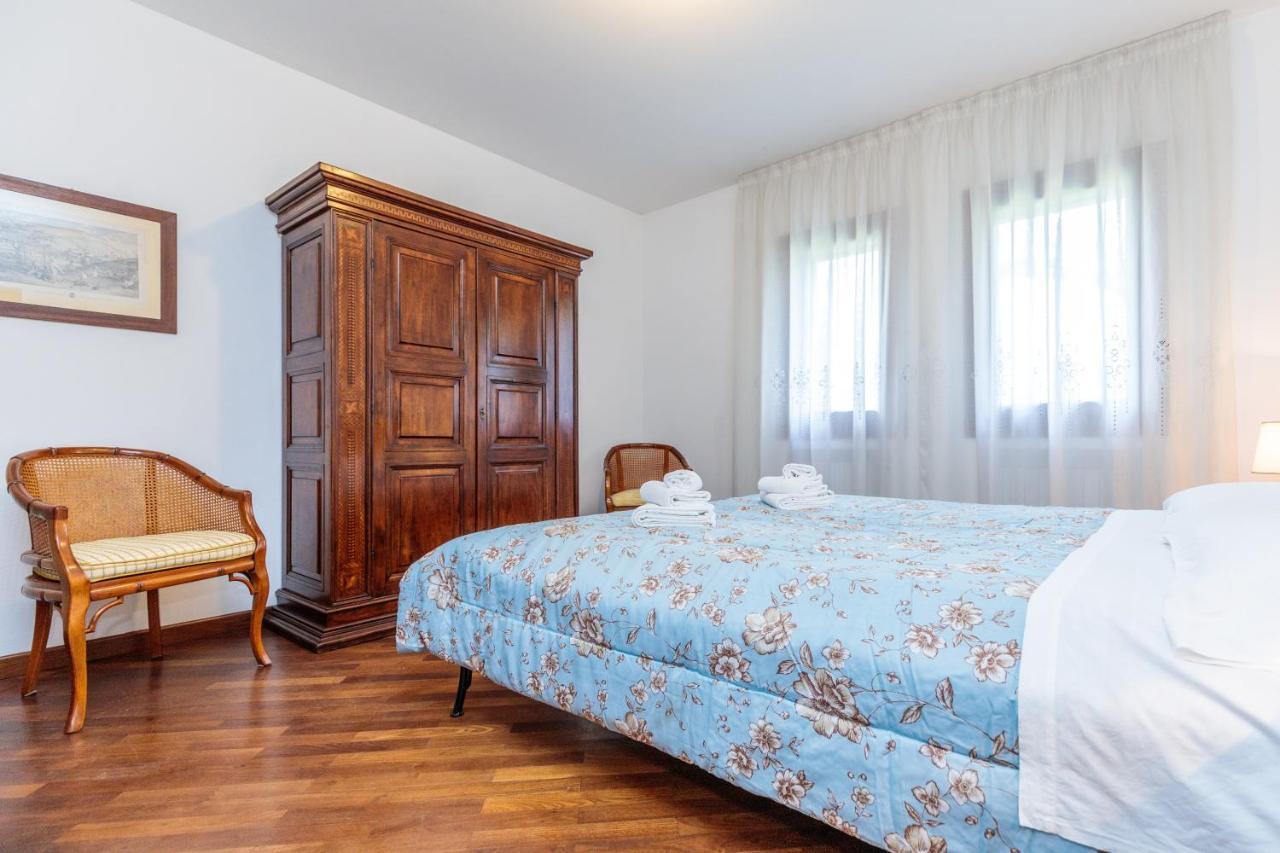 Villa Gerla, Un Angolo Di Paradiso Vicino Padova E Venezia Экстерьер фото